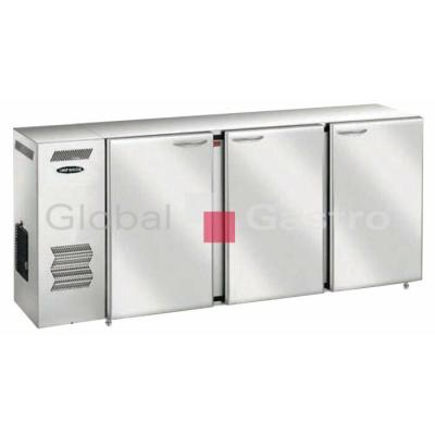 Unifrigor BS   174/3D (3x dveře, š=404 mm) | UNIFRIGOR s.r.l. 116180203
